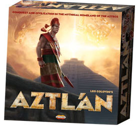 Aztlan Box