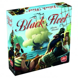 Black Fleet box