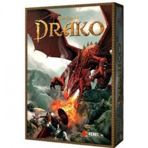 Drako - Box