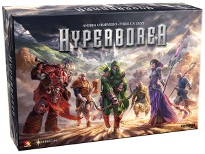 Hyperborea box