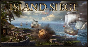 Island Siege Cover