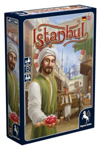 Istanbul box