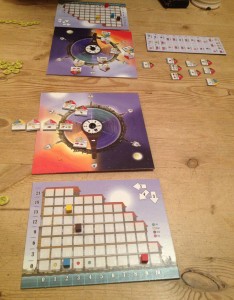 Le Havre Inland Port game
