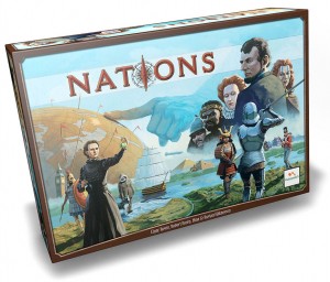 Nations box