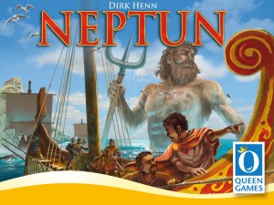 Neptun cover