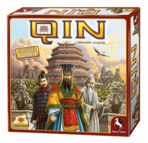 Qin - box